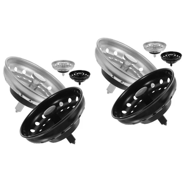 8 pz anti-intasamento tappi lavello cucina tappo tappo lavello cucina per cucina