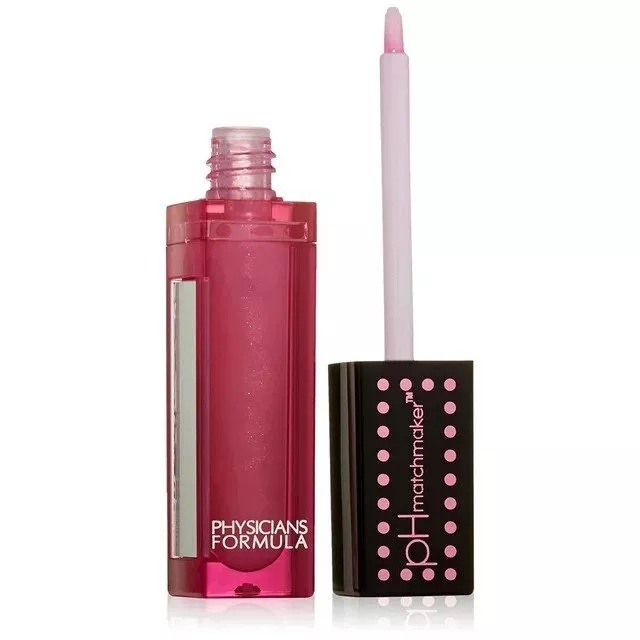 Physicians Formula Ph Matchmaker Lip Gloss #7598 Light Pink