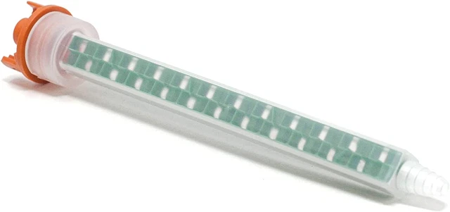 Adhesive Mixer Tips (For Cartridge Size: 230/250/470/490 Ml (5 Pcs))