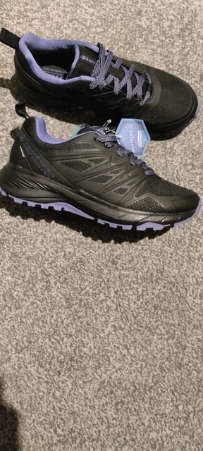 Karrimor caracal on sale waterproof womens