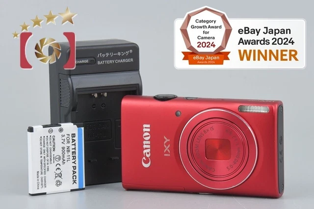 Canon IXY 110F レッド 本体 Amazon | Canon デジタルカメラ IXY 110F 約1600万画素 光学8倍