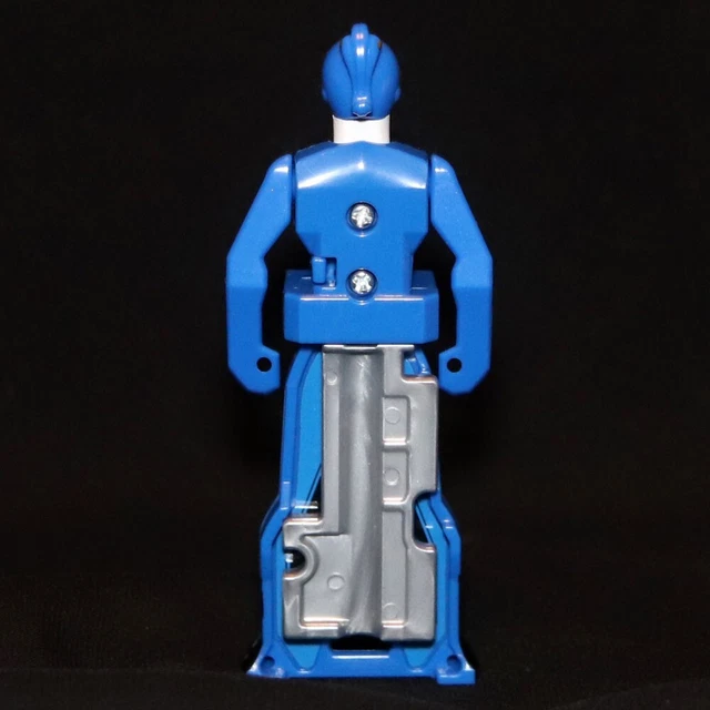 POWER RANGERS GOKAIGER Ranger Key Hikonin Sentai Akibaranger Akiba Blue ...