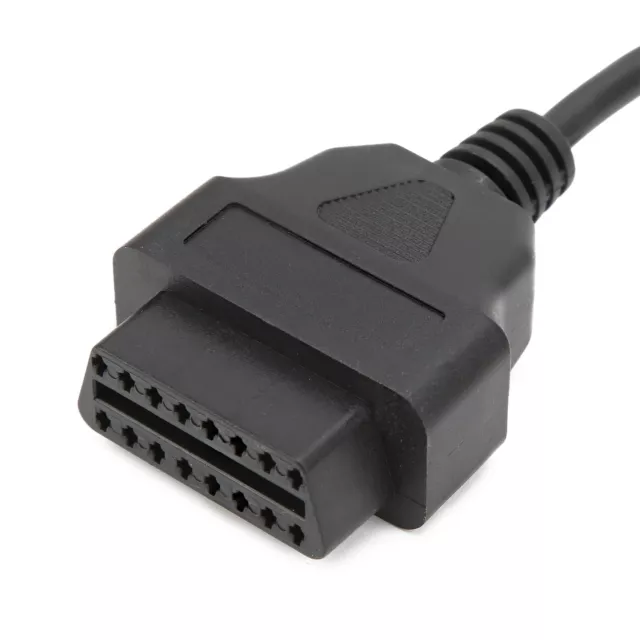 Harnais 26Pin Diagnostic Cable Connector Pour Model 3 / Y After Jan 2019