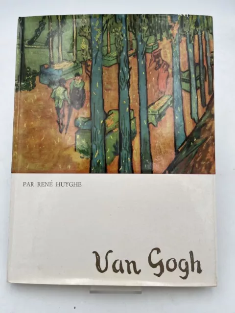 Van Gogh