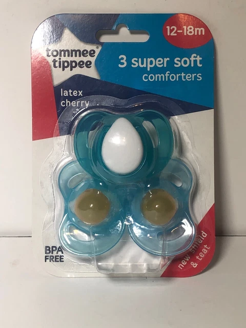 Tommee tippee sales super soft comforter