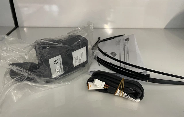 Ducati Monster 821 1200 Factory Alarm Security System Anti Theft 96680241A