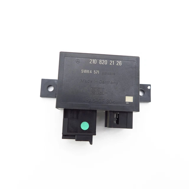 CENTRAL LOCKING CONTROL unit Mercedes Benz SL R129 A2108202126 £68.68 ...