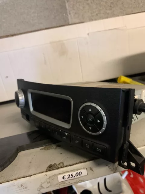 stereo smart 451