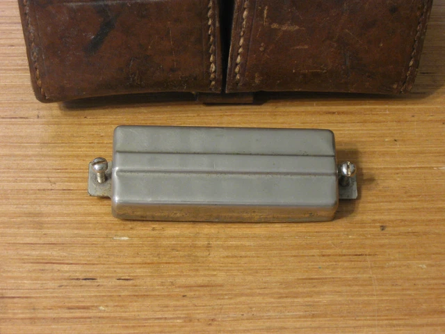 50s Vintage Gibson P13 Guitar Pickup - ES 100 125 150 Harmony Silvertone p90 50s Vintage Gibson P13 Guitar Pickup - ES 100 125 150 Harmony Silvertone p90