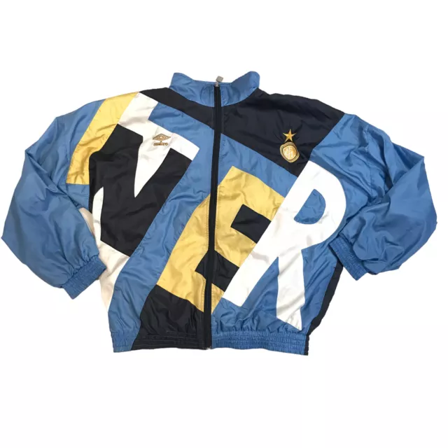Giacca on sale invernale inter