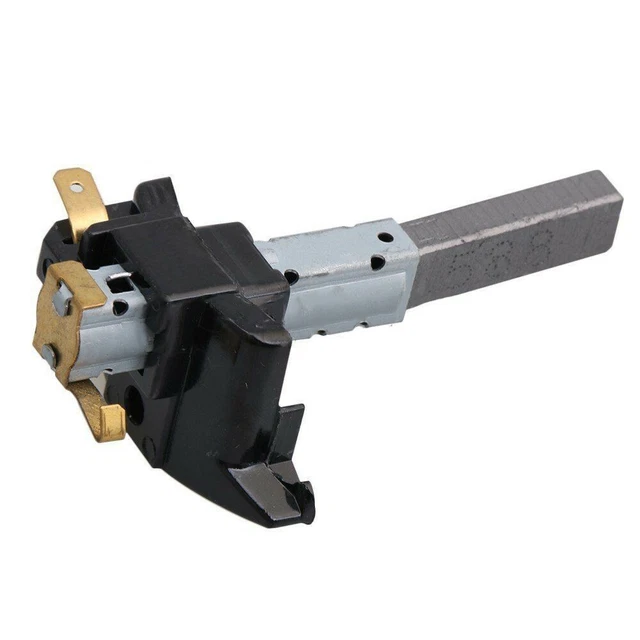 Balai Carbone Aspirateurs Electric-Motor Replacement-Brushes Accessoires/Outils