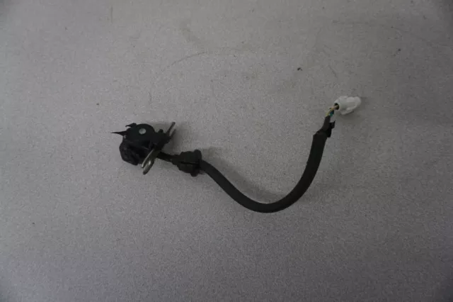 1996-1997 MXZ Formula Summit Ski-Doo Snowmobile OEM Electrical Pick Up Ass'y