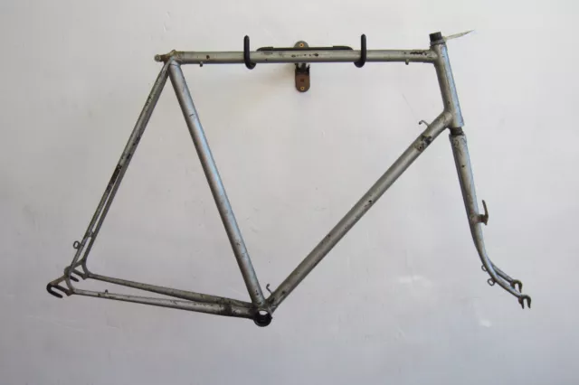Holdsworth frameset 2025