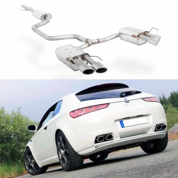 Pistoncini portellone ALFA ROMEO BRERA 2006 acquisti a prezzi bassi da AUTODOC