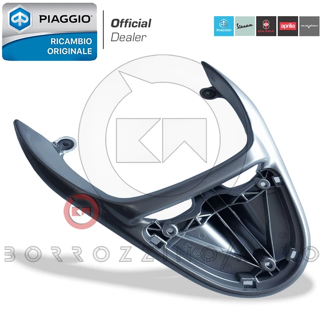 LEVA POMPA FRENO SINISTRA PER QUAD 4 TEMPI - Mini Racing - 11