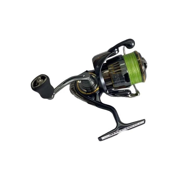 リール Daiwa AIRITY LT2500S Daiwa 23 AIRITY LT2500S-XH Spinning Reel | eBay