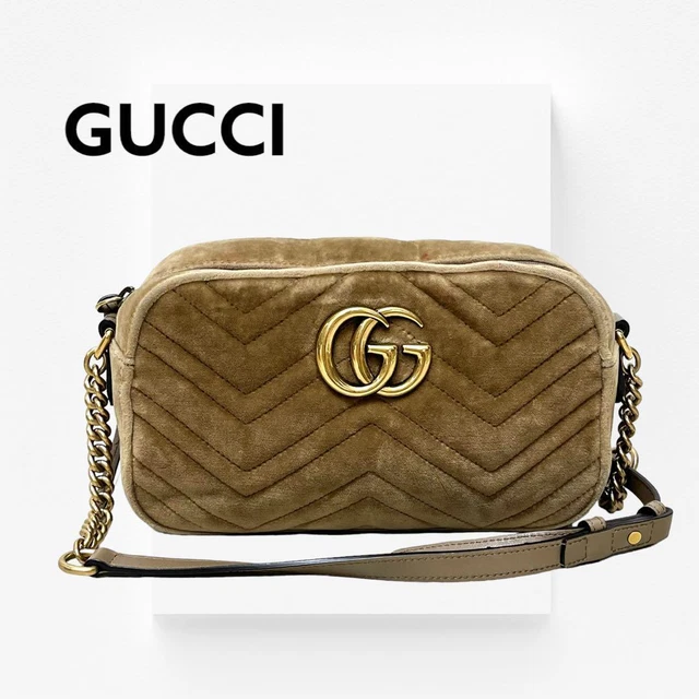 Pochette gucci marmont clearance