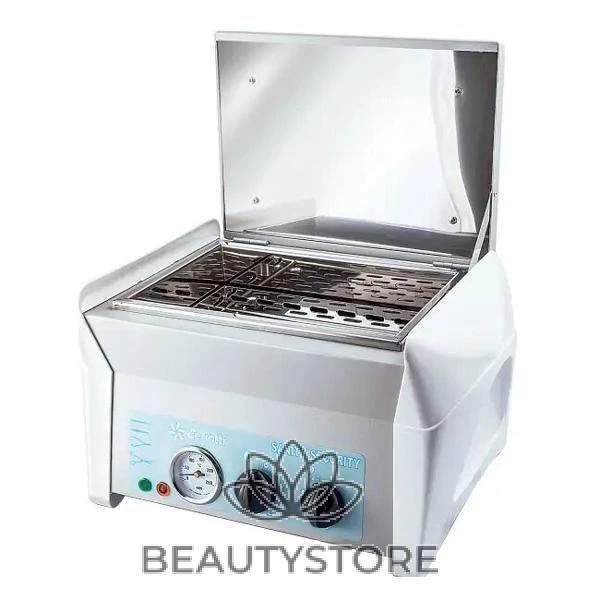 Ceriotti Sterilizzatoresanity Security