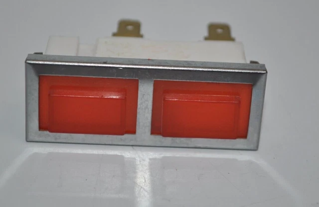 Jemco best sale indicator lights