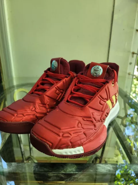 Marvel harden cheap vol 3