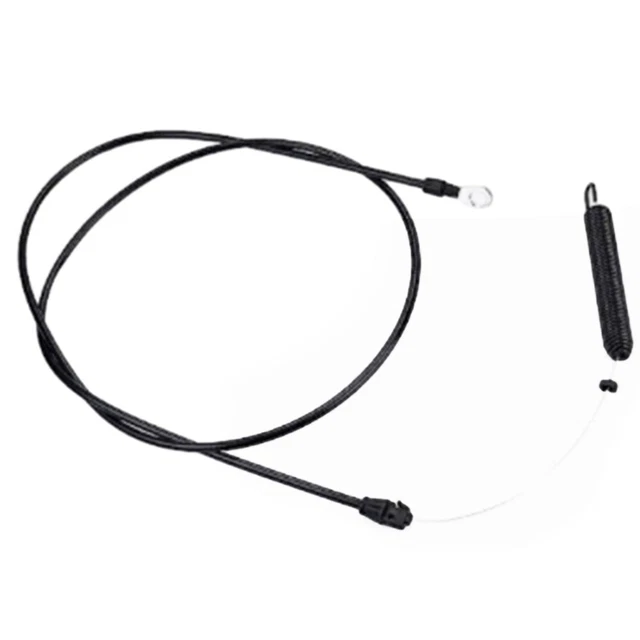 Cavo Filo del Tappo del Carburante, Cavo del Tappi Serbatoio Carburante Auto, Sostituto per 16117193372 Cavo Filo Serbatoio Carburante Accessori per la Sostituzione
