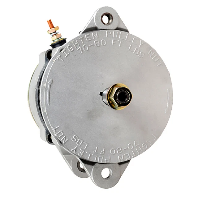 CTP Aftermarket Fuel Line – Replaces Caterpillar 1852831 / 7C3427 – Fits D350E, 826C, 3306 & More