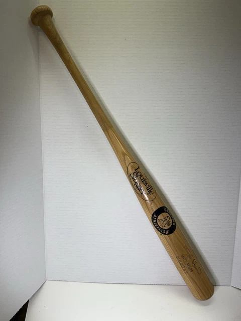 Bats, Vintage Sports Memorabilia, Sports Mem, Cards & Fan