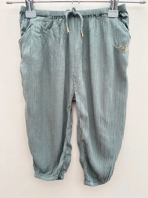 Baby Girls Bundle Of Clothing Age 9-12 Months Next John Lewis H&M 6