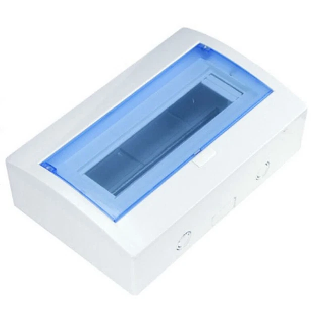 12 Ways Electric Distribution Box Surface Mounted Performance V2K2