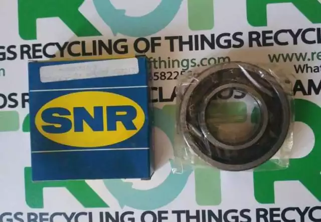 Rodamiento Rueda AV delantera 35x72x17 Renault 12 EXT-77
