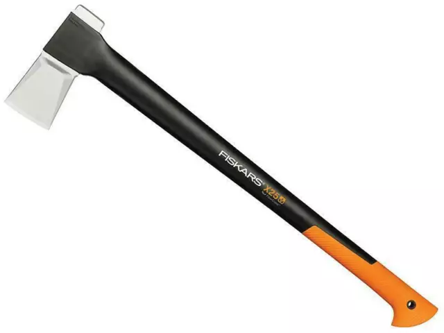 Fiskars Xl-X25 Splitting Axe 2.43Kg (5.3Lb) FSK122483