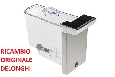 DELONGHI SERBATOIO RECIPIENTE TANICA CONTENITORE ACQUA MACCHINA CAFFè EC820 