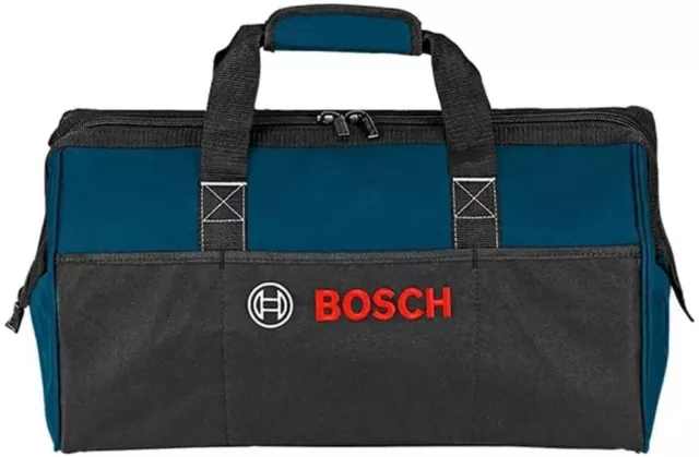 Bosch Professional Power Werkzeugtasche Handwerkertasche Wasserdicht 1619BZ0100