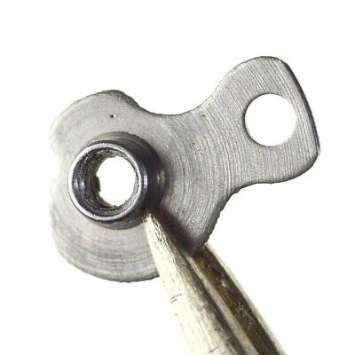 Crown ETA 2452 Crown wheel clutch Bascula ruota corona 