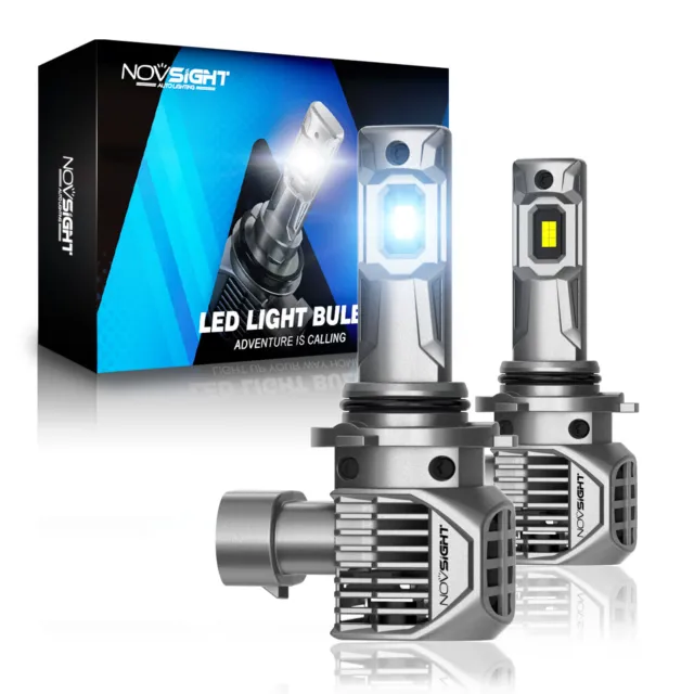 KOYOSO H1 LED Headlight Bulbs 20000LM 120W: .co.uk: Car