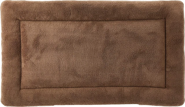 Pet Bed Mat Pad Dog Cat Kennel Crate Cozy Soft Sleeping Bed Cushion Pads S-XL