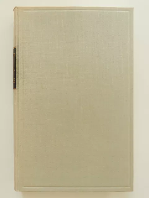 Der Anteil des Teufels Denis DE Rougemont 1949 Amandus Verlag