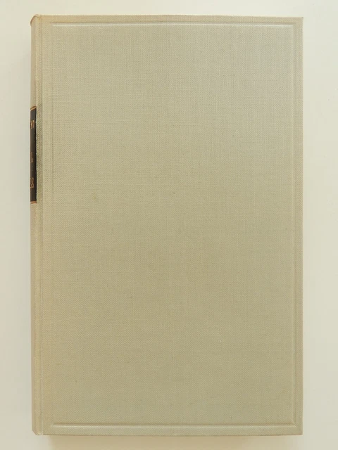 Der Anteil des Teufels Denis DE Rougemont 1949 Amandus Verlag