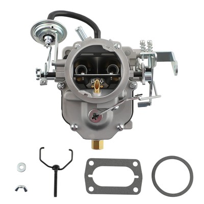 Cid Pair Manual Locking Hubs Ejes Front Left fit Suzuki Samurai JA 4Cyl 1.3L 79CID 