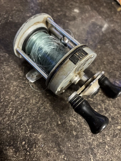 Pflueger Supreme 510 FOR SALE! - PicClick Pflueger Supreme 510 FOR SALE! - PicClick