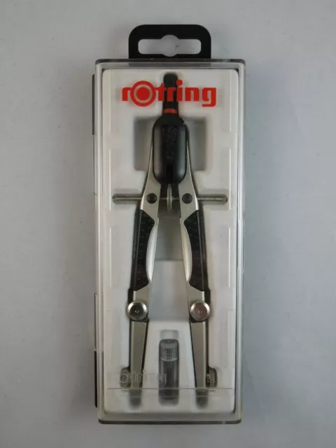 Rotring Zirkel