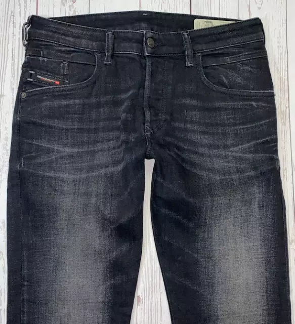 新品・未使用】DIESEL D-BAZER W30-L30 - デニム/ジーンズ