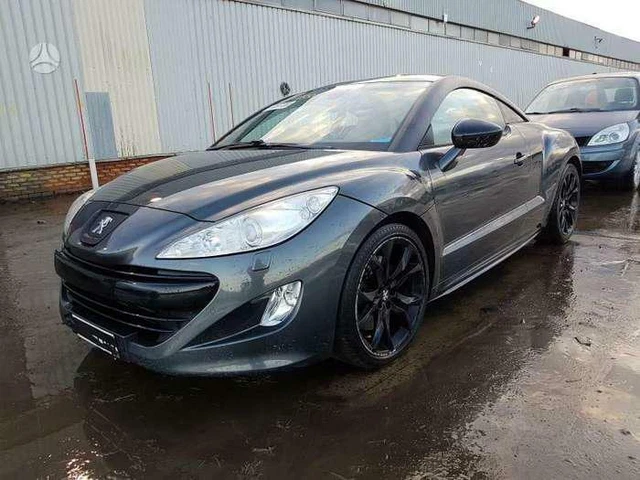 v75710158003 Tendeur de Courroie Set  for Peugeot RCZ 2011 FRF1110390-77 5