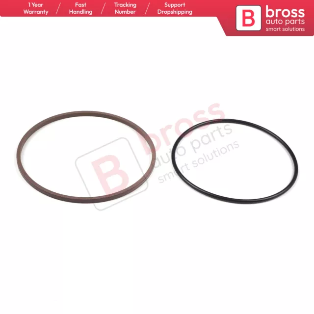 Single Vanos Repair Seal Kit 11361438694 for BMW E34 E36 E38 E39 Z3; M50tu M52