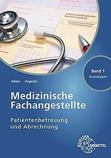 Medizinische Fachangestellte Patientenbetreuung und Abre... | Buch | Zustand gut