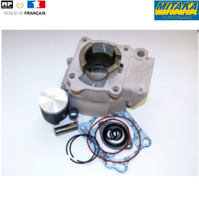 Compatible avec/Remplacement pour 125 MITO RAPTOR SUPERCITY PLANET CLAPETS CARBONE A222T 