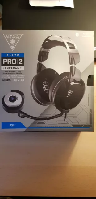 Superamp ps4 sales