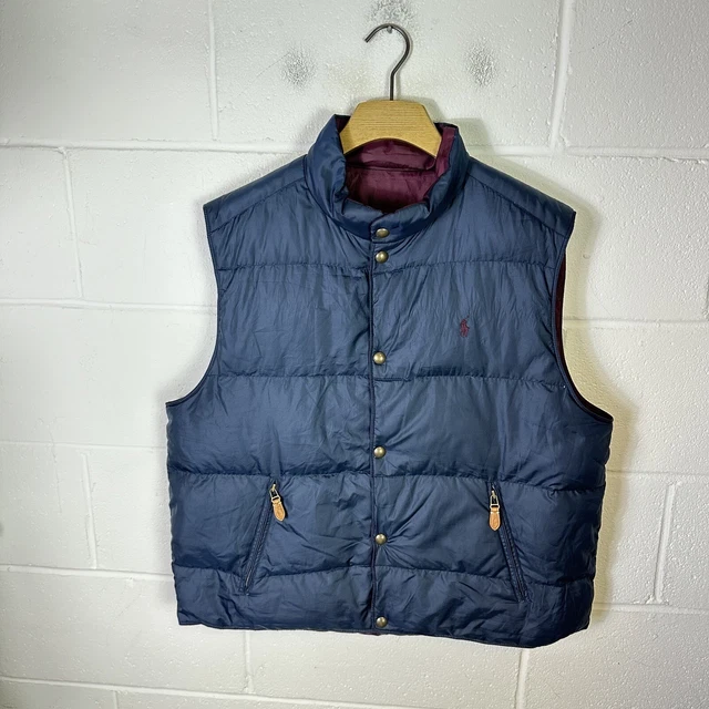Ralph lauren sales bleeker gilet