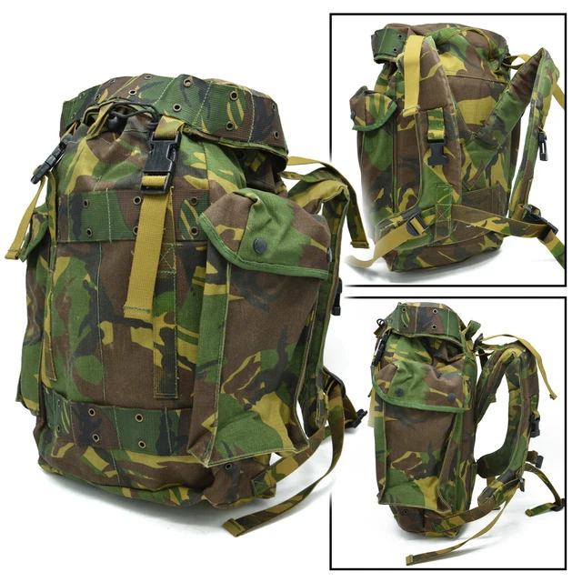 Dpm patrol pack sale