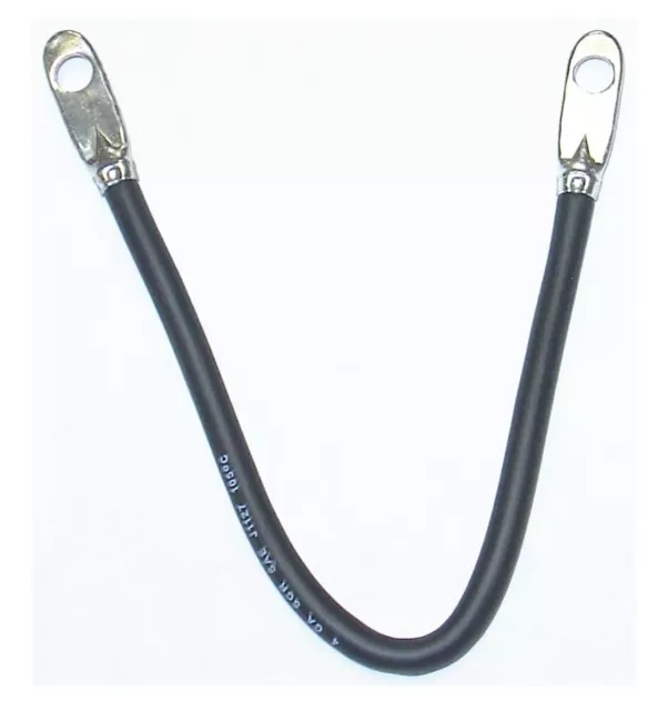 Battery Cable-Eng Code: 6G74 Standard A14-4L